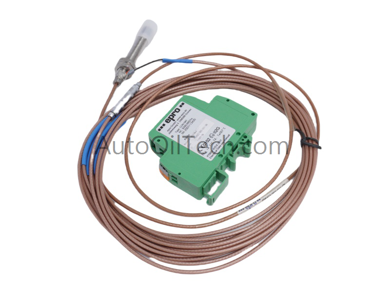 EMERSON PR6423/003-031-CN CON041