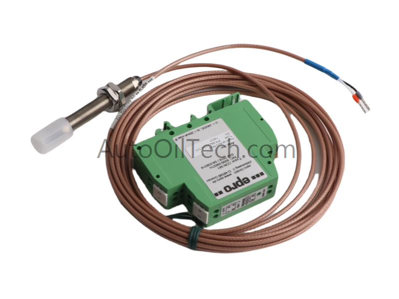 EMERSON PR6423/004-111 CON041