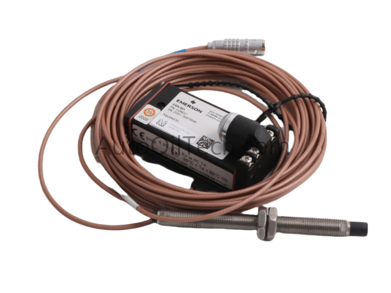 EMERSON PR6423/008-130 CON021