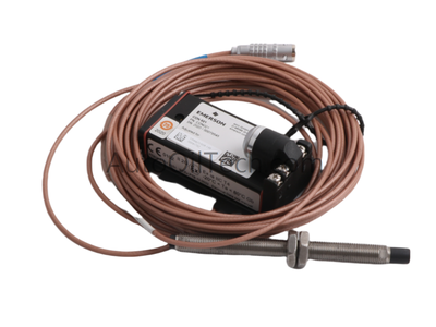 EMERSON PR6423/008-130 CON021