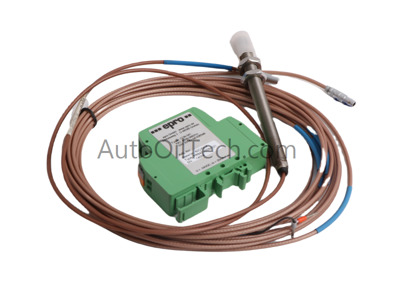 EMERSON PR6423/009-031 CON041