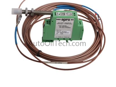 EMERSON PR6423/009-031 CON041