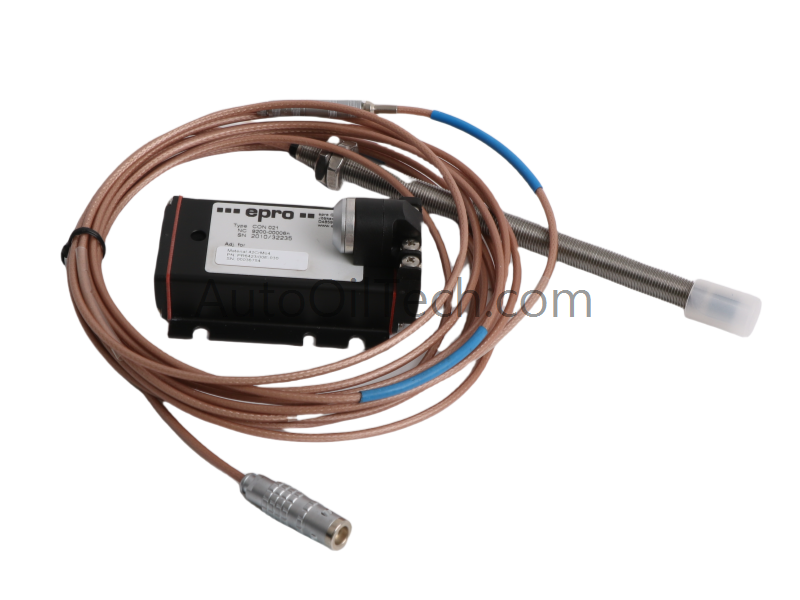 EMERSON PR6423/00E-030 CON021