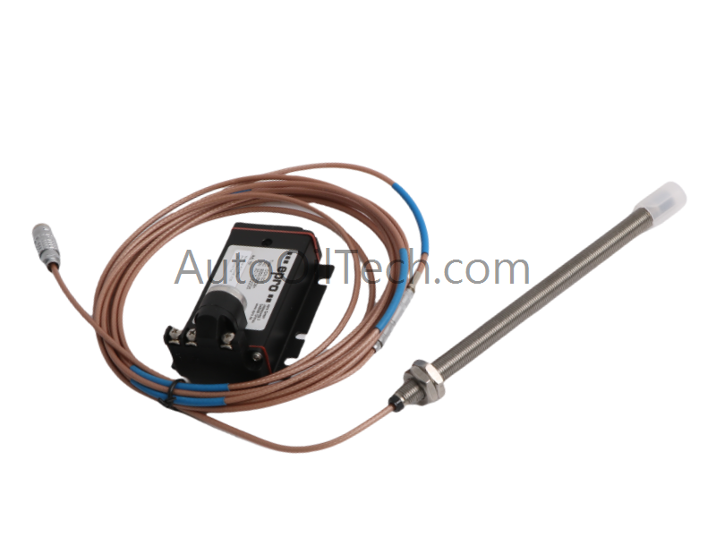 EMERSON PR6423/00E-030 CON021