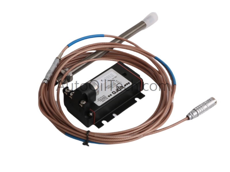 EMERSON PR6423/00E-030 CON021