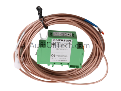 EMERSON PR6423/00R-111 CON041