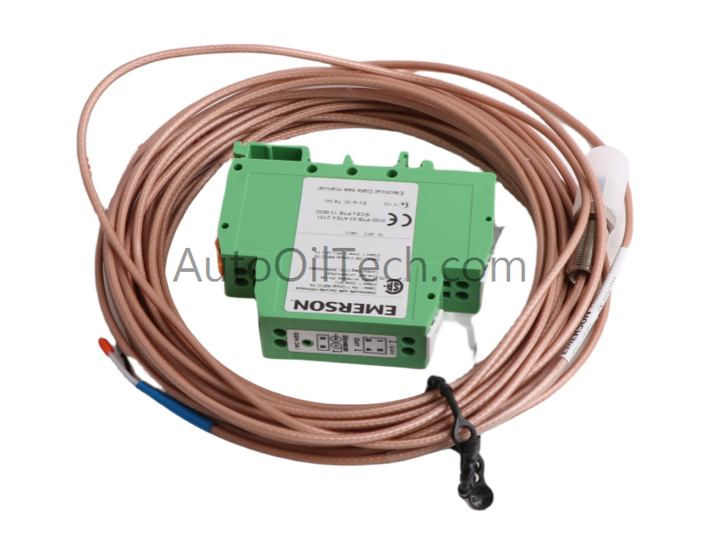 EMERSON PR6423/00R-111 CON041