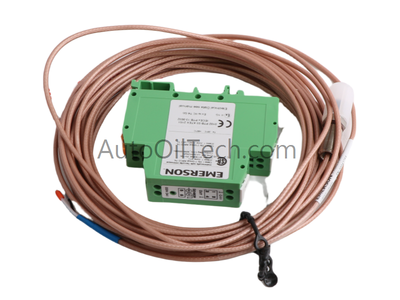 EMERSON PR6423/00R-111 CON041
