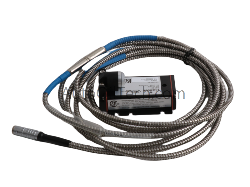 EMERSON PR6423/010-010 CON021