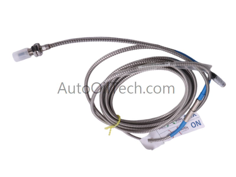 EMERSON PR6423/010-010