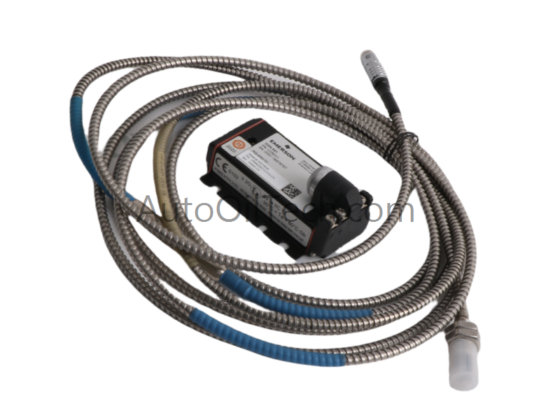 EMERSON PR6423/010-020-CN CON021