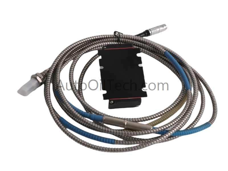 EMERSON PR6423/010-020-CN CON021