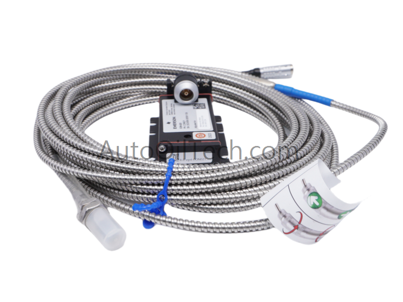EMERSON PR6423/010-030 CON021