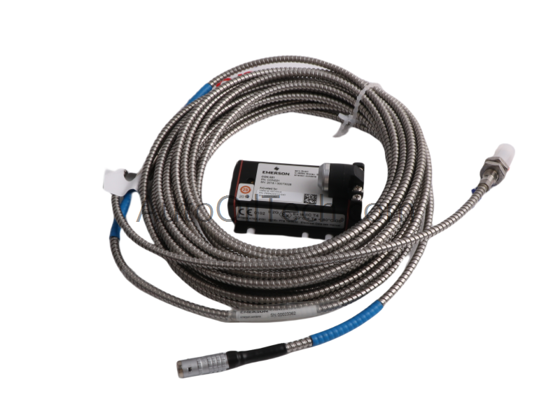 EMERSON PR6423/010-040 CON021
