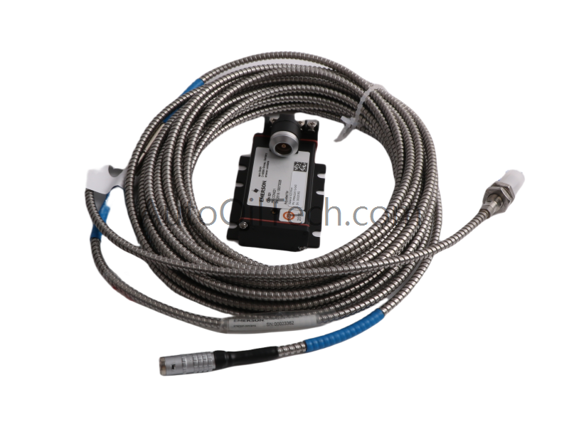 EMERSON PR6423/010-040 CON021
