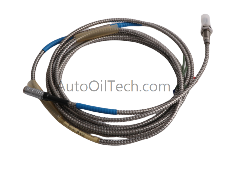 EMERSON PR6423/011-000