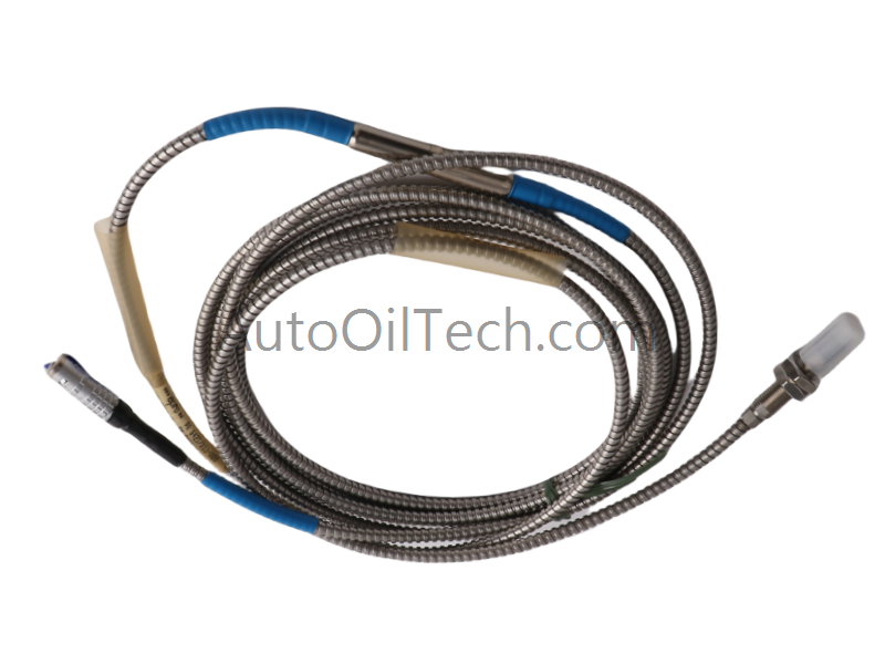 EMERSON PR6423/011-000