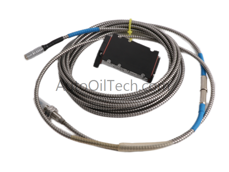 EMERSON PR6423/011-010 CON021