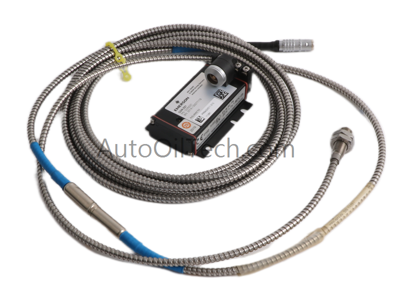 EMERSON PR6423/011-010 CON021