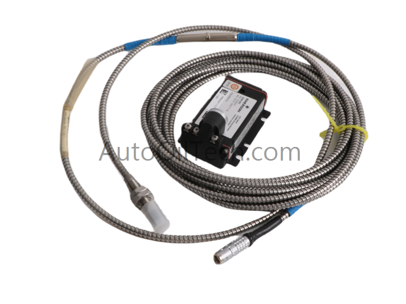 EMERSON PR6423/011-010 CON021