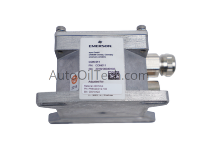 EMERSON PR6423/012-100 CON011