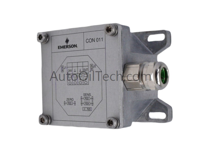 EMERSON PR6423/012-100 CON011