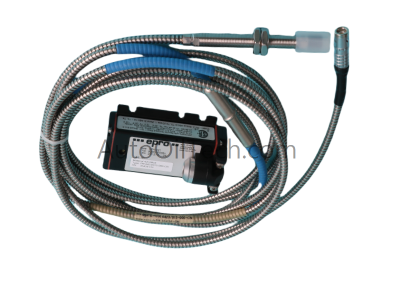 EMERSON PR6423/014-010 CON021