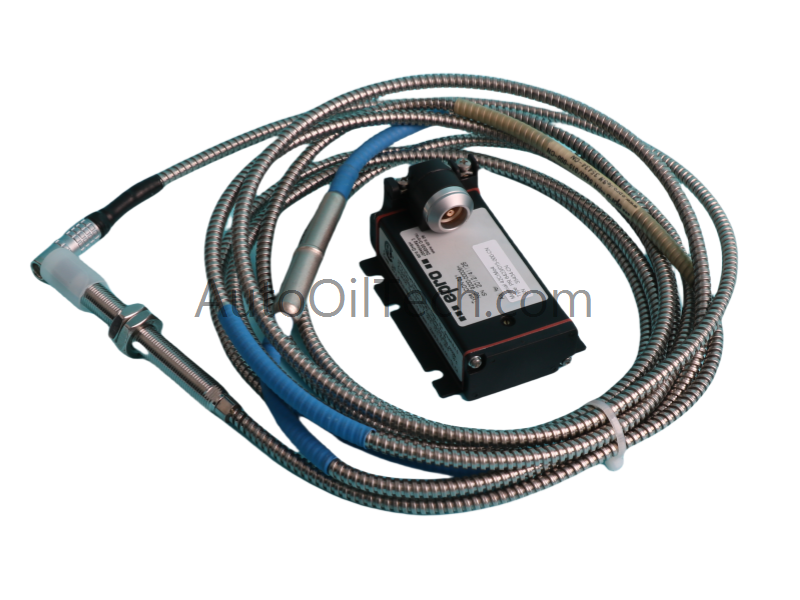 EMERSON PR6423/014-040 CON021