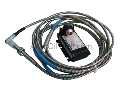EMERSON PR6423/014-040 CON021