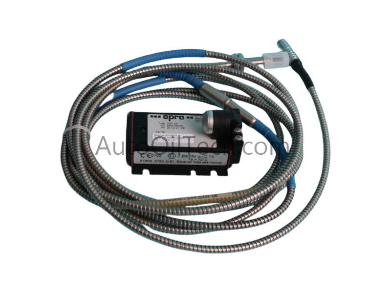EMERSON PR6423/014-040 CON021