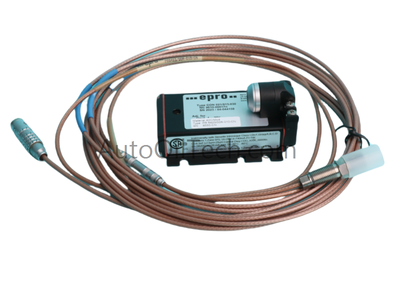 EMERSON PR6423/018-010 CON021