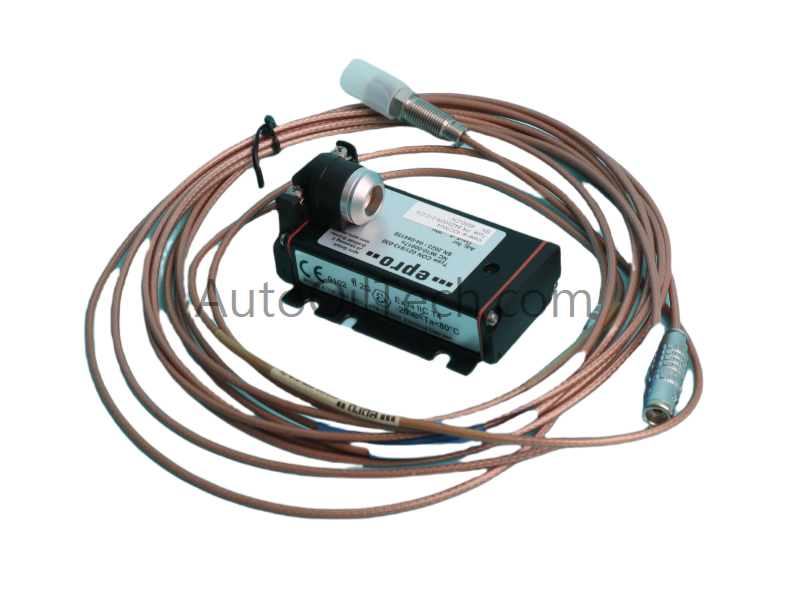 EMERSON PR6423/018-010 CON021