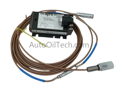 EMERSON PR6423/10R-010 CON021