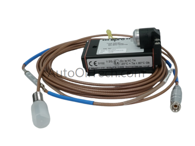 EMERSON PR6423/10R-010 CON021