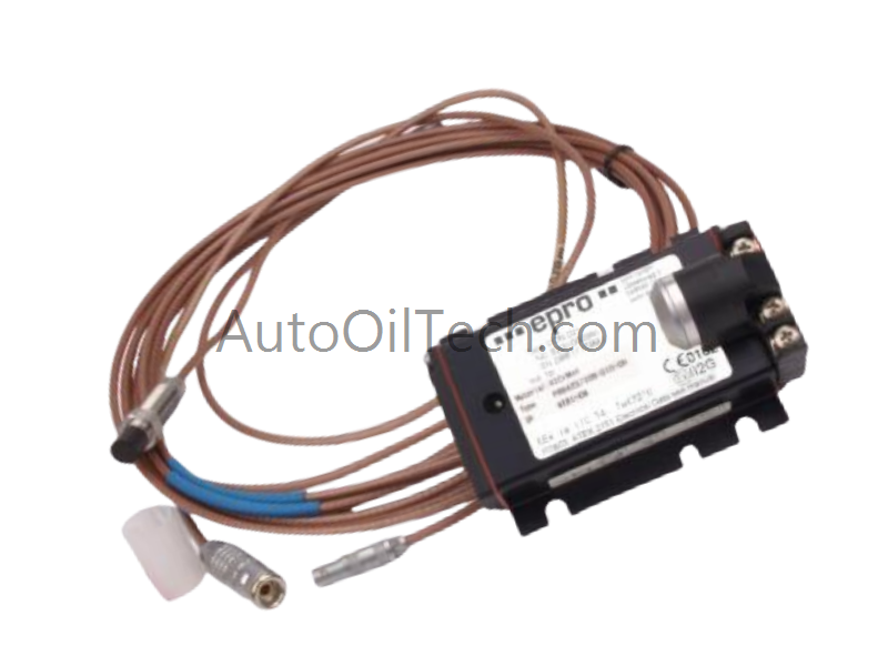 EMERSON PR6423/10R-010