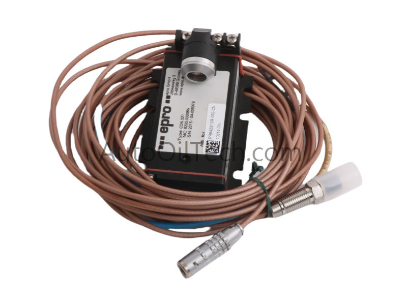 EMERSON PR6423/10R-030-CN CON021