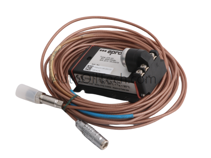 EMERSON PR6423/10R-030-CN CON021