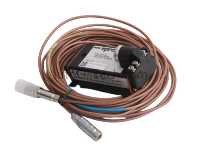 EMERSON PR6423/10R-030-CN CON021