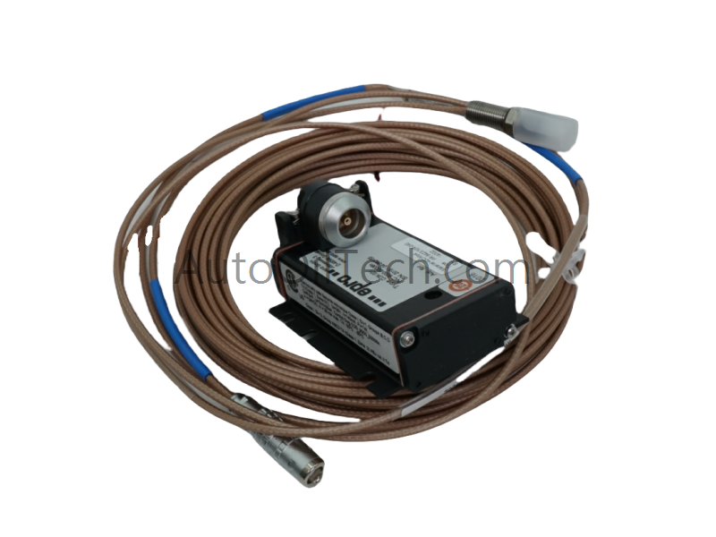 EMERSON PR6423/10R-040 CON021