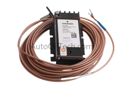 EMERSON PR6423/10R-131 CON031