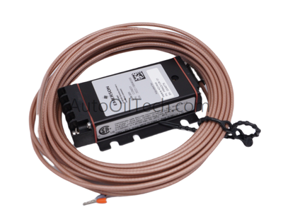 EMERSON PR6423/10R-131