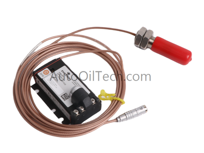 EMERSON PR6424/00-010