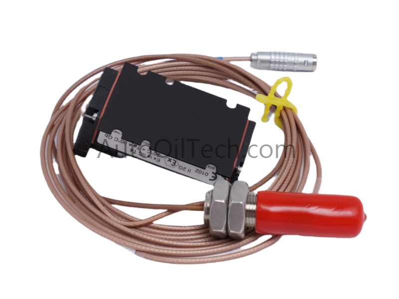 EMERSON PR6424/000-000 CON021