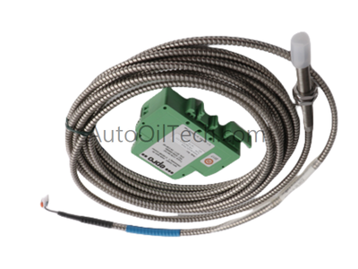 EMERSON PR6424/000-000 CON21
