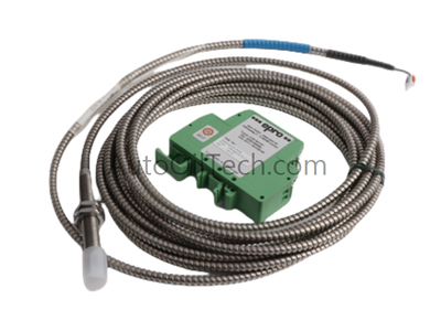 EMERSON PR6424/000-000 CON21
