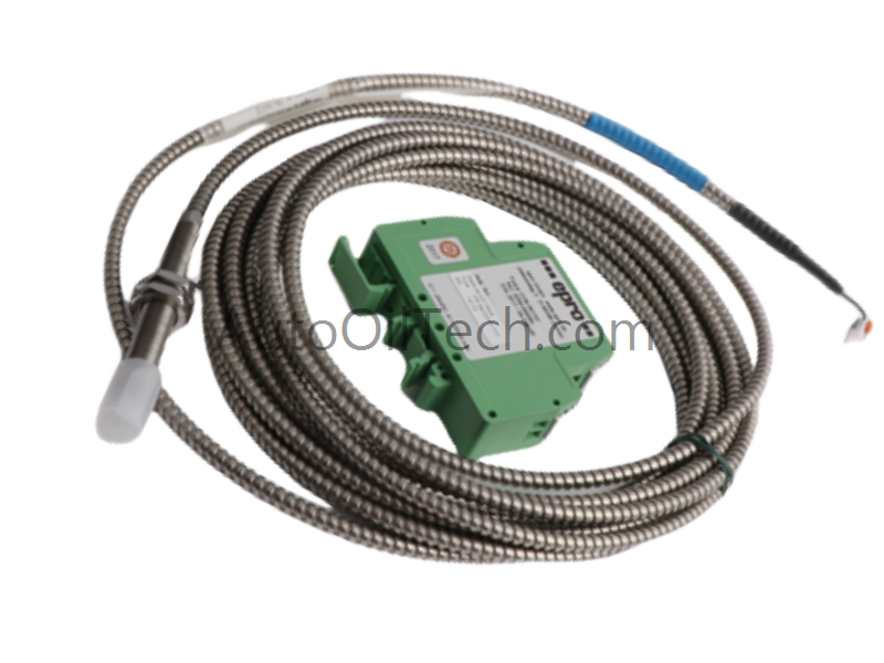 EMERSON PR6424/000-000 CON21