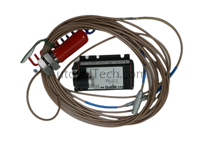 EMERSON PR6424/000-030 CON021