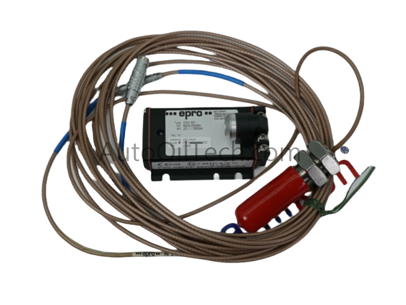 EMERSON PR6424/000-030 CON021