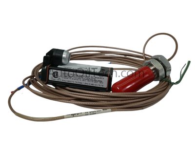 EMERSON PR6424/000-030 CON021