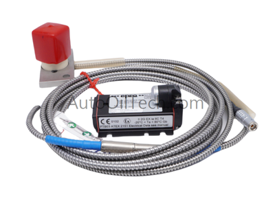 EMERSON PR6426/010-000 CON021